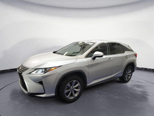 Photo 0 VIN: 2T2ZZMCA9JC101839 - LEXUS RX 350 BAS 