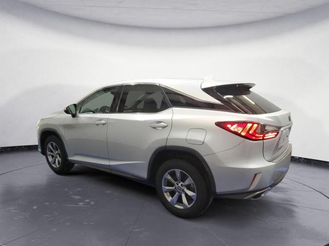 Photo 1 VIN: 2T2ZZMCA9JC101839 - LEXUS RX 350 BAS 