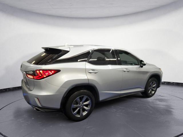 Photo 2 VIN: 2T2ZZMCA9JC101839 - LEXUS RX 350 BAS 