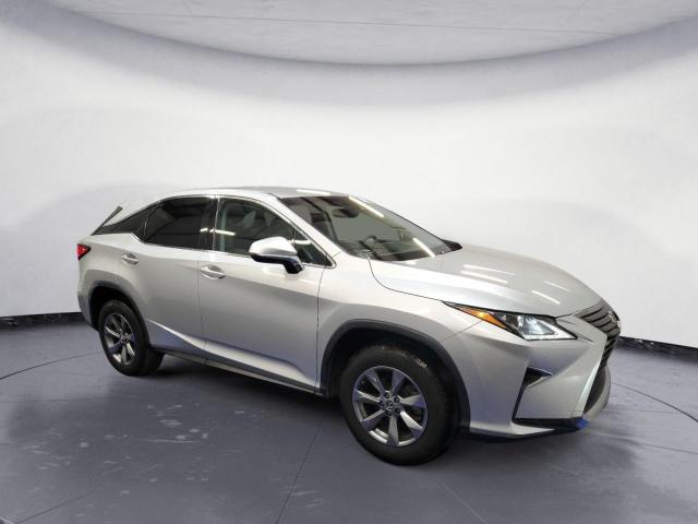 Photo 3 VIN: 2T2ZZMCA9JC101839 - LEXUS RX 350 BAS 