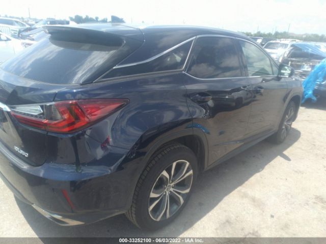 Photo 3 VIN: 2T2ZZMCA9JC104868 - LEXUS RX 