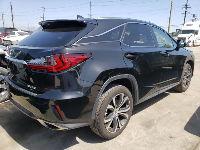 Photo 2 VIN: 2T2ZZMCA9JC107575 - LEXUS RX 350 BAS 