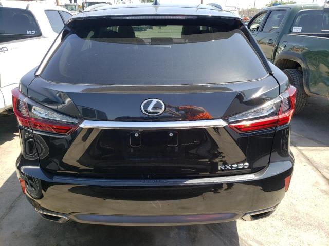 Photo 5 VIN: 2T2ZZMCA9JC107575 - LEXUS RX 350 BAS 