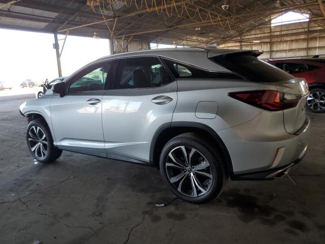 Photo 1 VIN: 2T2ZZMCA9JC111772 - LEXUS RX 350 BAS 