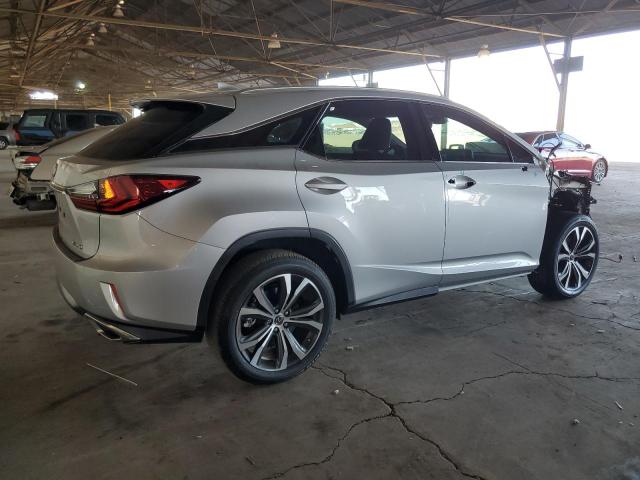 Photo 2 VIN: 2T2ZZMCA9JC111772 - LEXUS RX 350 BAS 