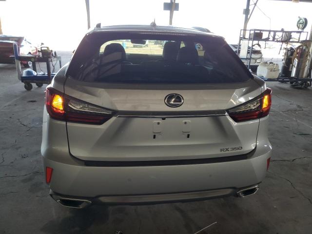 Photo 5 VIN: 2T2ZZMCA9JC111772 - LEXUS RX 350 BAS 