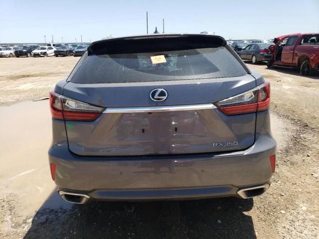 Photo 5 VIN: 2T2ZZMCA9JC114042 - LEXUS RX 350 BAS 