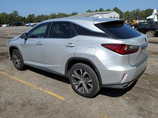 Photo 1 VIN: 2T2ZZMCA9JC115207 - LEXUS RX 350 BAS 