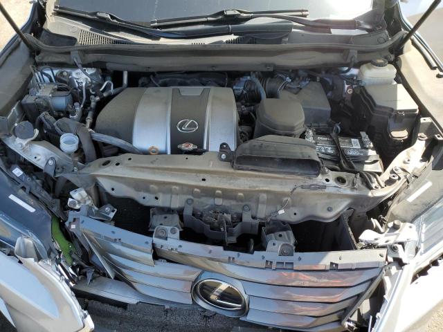 Photo 11 VIN: 2T2ZZMCA9JC115207 - LEXUS RX 350 BAS 