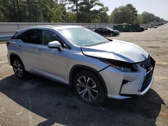 Photo 3 VIN: 2T2ZZMCA9JC115207 - LEXUS RX 350 BAS 