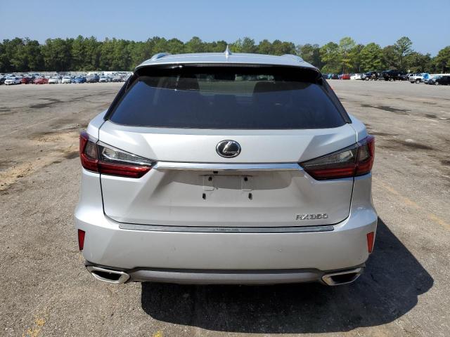 Photo 5 VIN: 2T2ZZMCA9JC115207 - LEXUS RX 350 BAS 