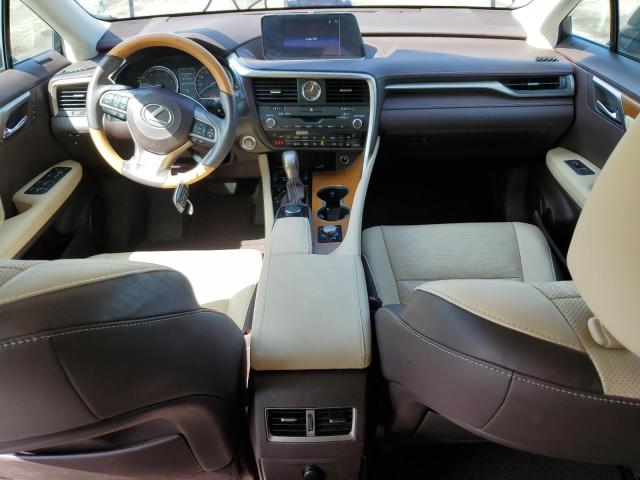 Photo 7 VIN: 2T2ZZMCA9JC115207 - LEXUS RX 350 BAS 