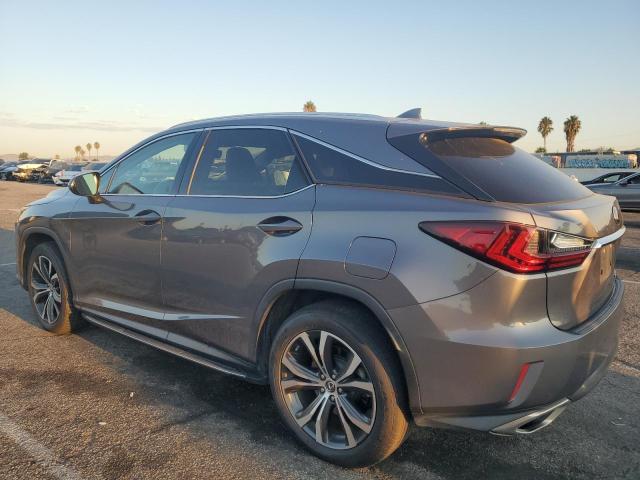 Photo 1 VIN: 2T2ZZMCA9JC116972 - LEXUS RX 350 BAS 