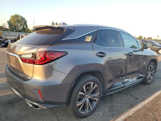 Photo 2 VIN: 2T2ZZMCA9JC116972 - LEXUS RX 350 BAS 