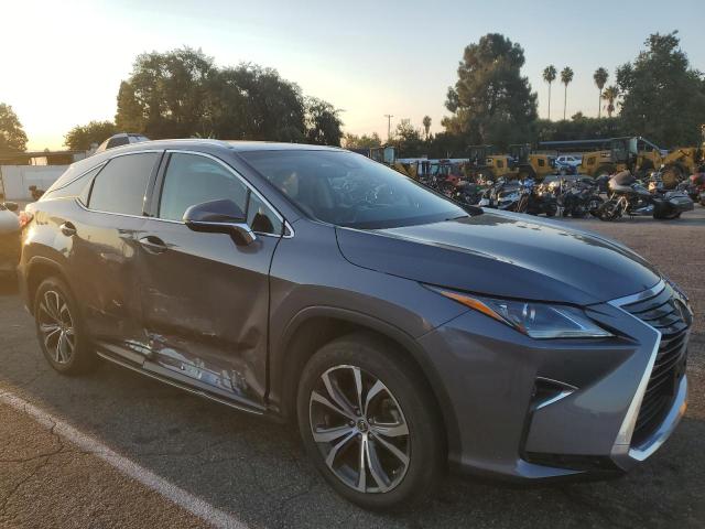 Photo 3 VIN: 2T2ZZMCA9JC116972 - LEXUS RX 350 BAS 