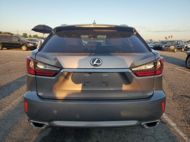 Photo 5 VIN: 2T2ZZMCA9JC116972 - LEXUS RX 350 BAS 