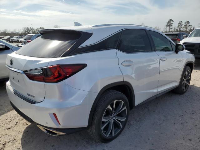 Photo 2 VIN: 2T2ZZMCA9KC117752 - LEXUS RX 