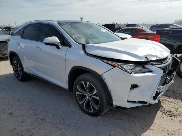 Photo 3 VIN: 2T2ZZMCA9KC117752 - LEXUS RX 