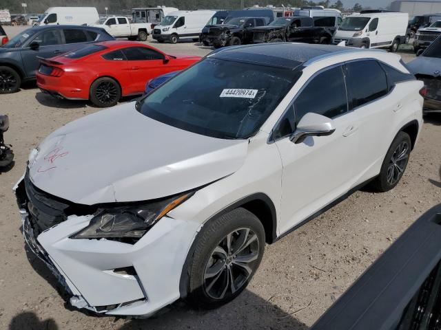 Photo 0 VIN: 2T2ZZMCA9KC117752 - LEXUS RX350 