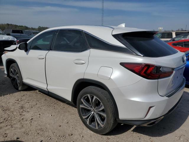 Photo 1 VIN: 2T2ZZMCA9KC117752 - LEXUS RX350 