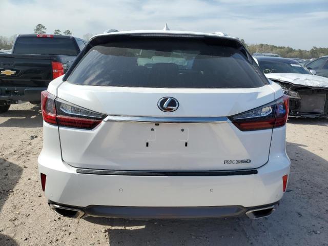 Photo 5 VIN: 2T2ZZMCA9KC117752 - LEXUS RX350 