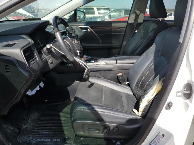 Photo 6 VIN: 2T2ZZMCA9KC117752 - LEXUS RX350 