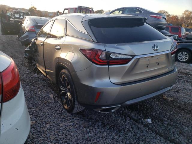 Photo 2 VIN: 2T2ZZMCA9KC128413 - LEXUS RX 350 BAS 