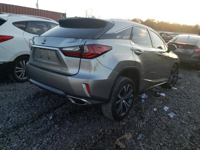 Photo 3 VIN: 2T2ZZMCA9KC128413 - LEXUS RX 350 BAS 