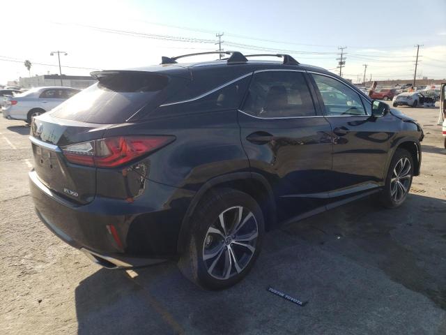 Photo 3 VIN: 2T2ZZMCA9KC129397 - LEXUS RX 