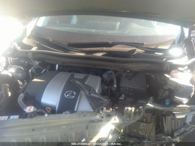 Photo 9 VIN: 2T2ZZMCA9KC129397 - LEXUS RX 