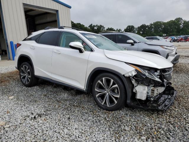 Photo 3 VIN: 2T2ZZMCA9KC140271 - LEXUS RX 350 BAS 