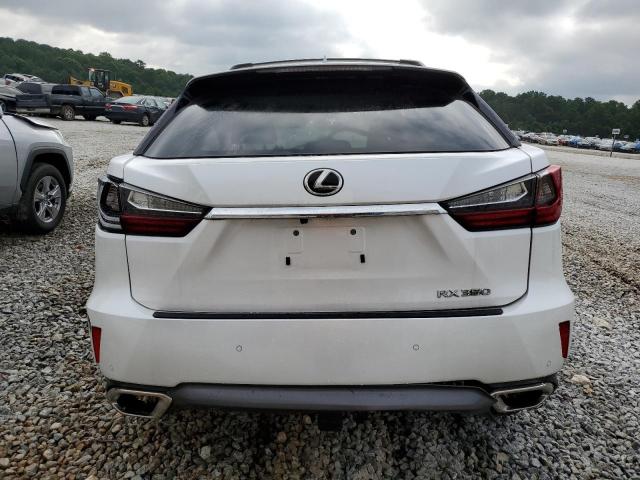 Photo 5 VIN: 2T2ZZMCA9KC140271 - LEXUS RX 350 BAS 