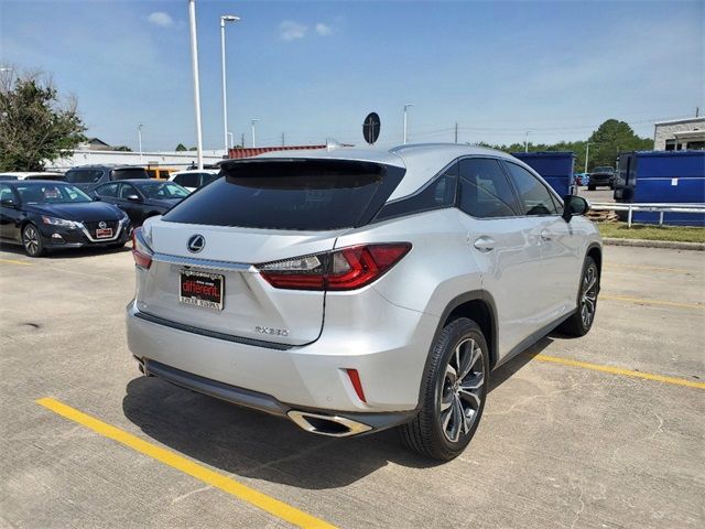 Photo 2 VIN: 2T2ZZMCA9KC140741 - LEXUS RX 