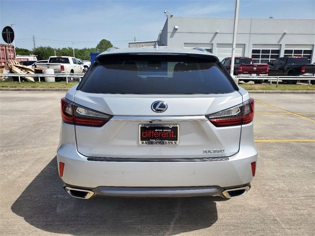 Photo 3 VIN: 2T2ZZMCA9KC140741 - LEXUS RX 