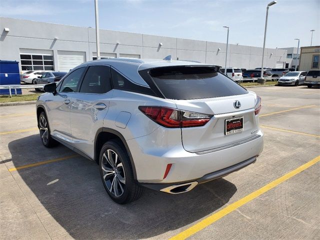 Photo 5 VIN: 2T2ZZMCA9KC140741 - LEXUS RX 