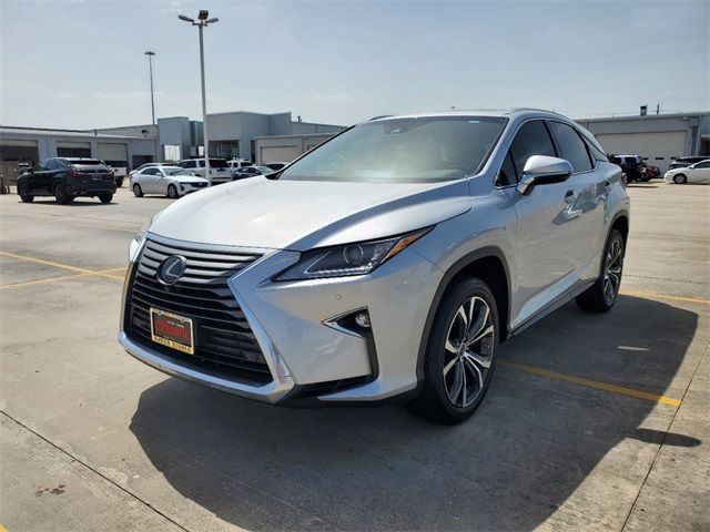 Photo 7 VIN: 2T2ZZMCA9KC140741 - LEXUS RX 