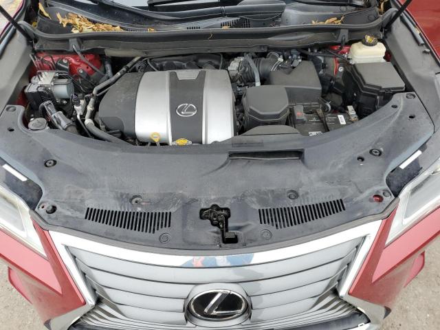 Photo 11 VIN: 2T2ZZMCAXGC002195 - LEXUS RX 350 