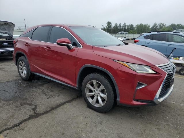 Photo 3 VIN: 2T2ZZMCAXGC002195 - LEXUS RX 350 