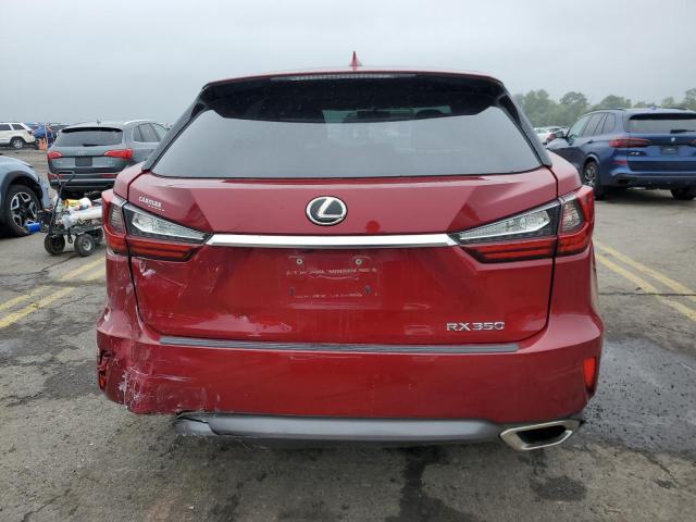 Photo 5 VIN: 2T2ZZMCAXGC002195 - LEXUS RX 350 