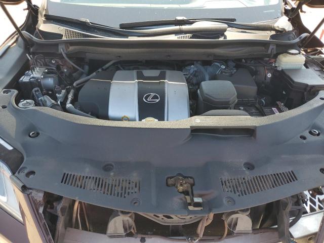 Photo 10 VIN: 2T2ZZMCAXGC002522 - LEXUS RX 350 