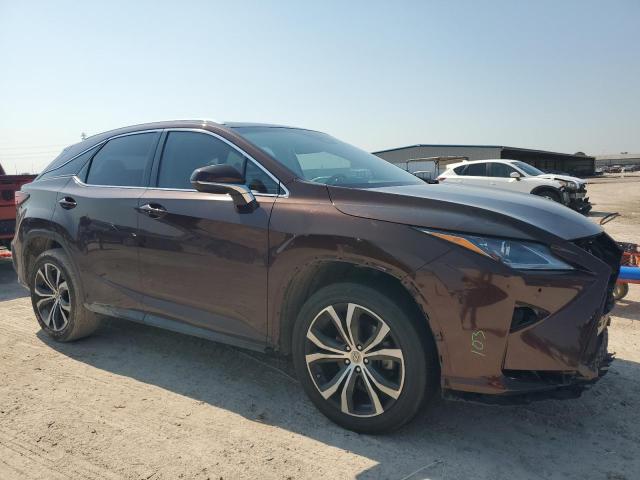 Photo 3 VIN: 2T2ZZMCAXGC002522 - LEXUS RX 350 