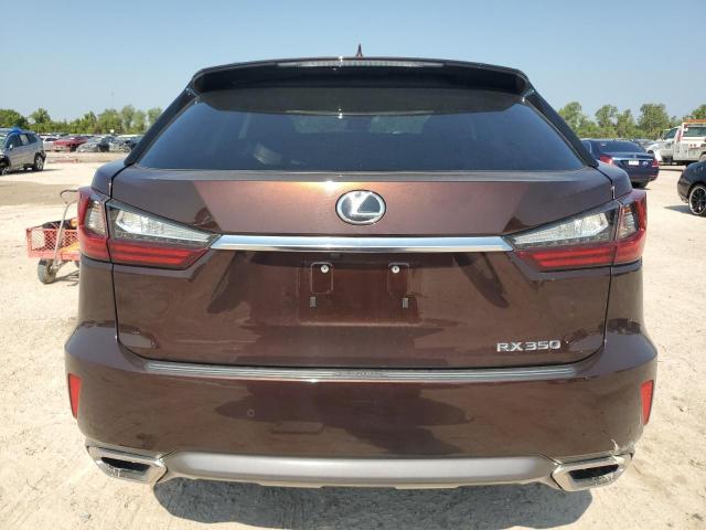 Photo 5 VIN: 2T2ZZMCAXGC002522 - LEXUS RX 350 