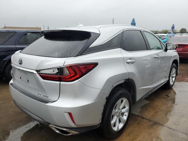 Photo 3 VIN: 2T2ZZMCAXGC003086 - LEXUS RX 350 