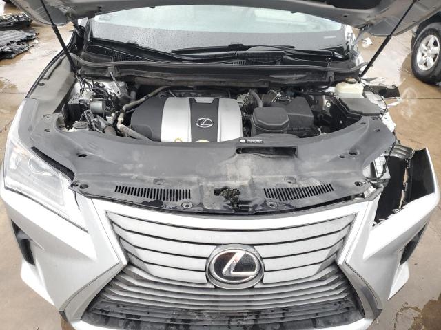 Photo 6 VIN: 2T2ZZMCAXGC003086 - LEXUS RX 350 