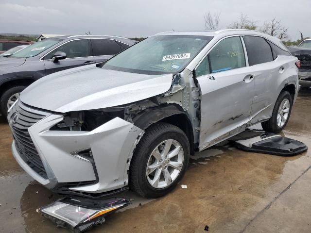 Photo 8 VIN: 2T2ZZMCAXGC003086 - LEXUS RX 350 