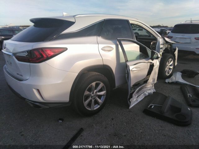 Photo 3 VIN: 2T2ZZMCAXGC004447 - LEXUS RX 350 