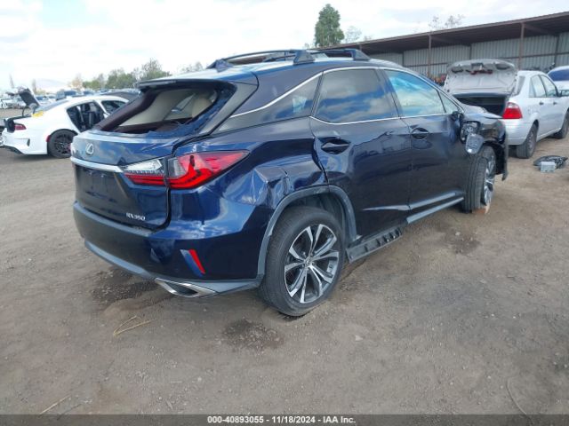 Photo 3 VIN: 2T2ZZMCAXGC005243 - LEXUS RX 