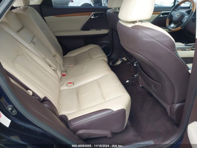 Photo 7 VIN: 2T2ZZMCAXGC005243 - LEXUS RX 