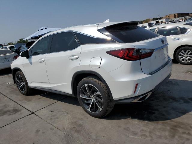 Photo 1 VIN: 2T2ZZMCAXGC005646 - LEXUS RX 350 