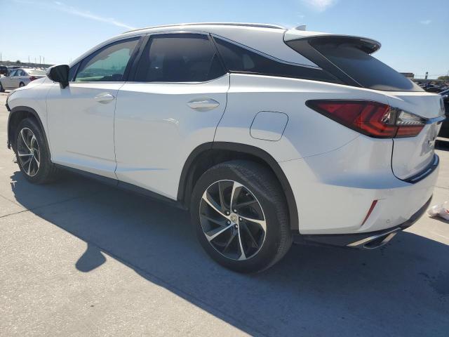 Photo 1 VIN: 2T2ZZMCAXGC005646 - LEXUS RX 350 